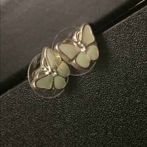 Nature Themed Earrings